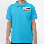 Premium Quality Polo Shirt Thumbnail