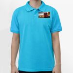 Premium Quality Polo Shirt Thumbnail
