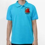 Premium Quality Polo Shirt Thumbnail