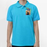 Premium Quality Polo Shirt Thumbnail