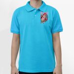 Premium Quality Polo Shirt Thumbnail