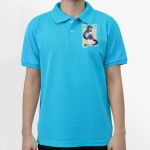 Premium Quality Polo Shirt Thumbnail