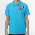 Premium Quality Polo Shirt Thumbnail