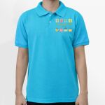 Premium Quality Polo Shirt Thumbnail