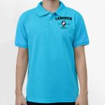 Premium Quality Polo Shirt Thumbnail