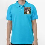 Premium Quality Polo Shirt Thumbnail