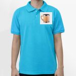 Premium Quality Polo Shirt Thumbnail