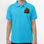 Premium Quality Polo Shirt Thumbnail
