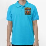 Premium Quality Polo Shirt Thumbnail