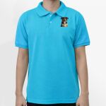 Premium Quality Polo Shirt Thumbnail