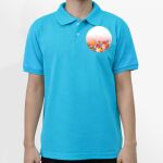 Premium Quality Polo Shirt Thumbnail