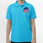 Premium Quality Polo Shirt Thumbnail