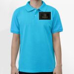 Premium Quality Polo Shirt Thumbnail