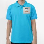 Premium Quality Polo Shirt Thumbnail