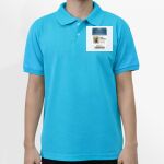 Premium Quality Polo Shirt Thumbnail