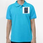 Premium Quality Polo Shirt Thumbnail