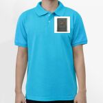 Premium Quality Polo Shirt Thumbnail