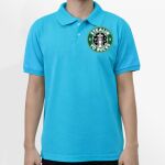 Premium Quality Polo Shirt Thumbnail