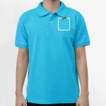 Premium Quality Polo Shirt Thumbnail