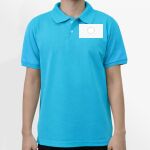 Premium Quality Polo Shirt Thumbnail