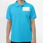 Premium Quality Polo Shirt Thumbnail