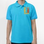Premium Quality Polo Shirt Thumbnail