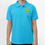 Premium Quality Polo Shirt Thumbnail