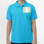Premium Quality Polo Shirt Thumbnail