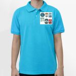 Premium Quality Polo Shirt Thumbnail