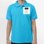 Premium Quality Polo Shirt Thumbnail