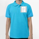 Premium Quality Polo Shirt Thumbnail