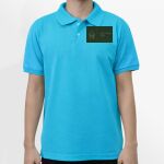 Premium Quality Polo Shirt Thumbnail