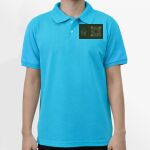 Premium Quality Polo Shirt Thumbnail