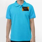 Premium Quality Polo Shirt Thumbnail