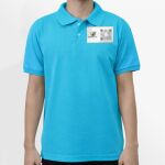 Premium Quality Polo Shirt Thumbnail