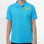 Premium Quality Polo Shirt Thumbnail