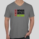 CVC V-Neck T-shirt Thumbnail