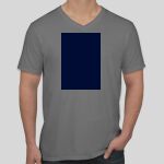 CVC V-Neck T-shirt Thumbnail