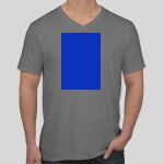 CVC V-Neck T-shirt Thumbnail