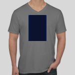 CVC V-Neck T-shirt Thumbnail