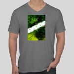 CVC V-Neck T-shirt Thumbnail