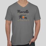CVC V-Neck T-shirt Thumbnail