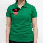 Premium Quality Polo Shirt (Ladies) Thumbnail