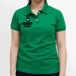 Premium Quality Polo Shirt (Ladies) Thumbnail