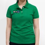Premium Quality Polo Shirt (Ladies) Thumbnail