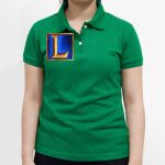 Premium Quality Polo Shirt (Ladies) Thumbnail