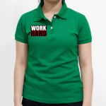 Premium Quality Polo Shirt (Ladies) Thumbnail