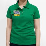 Premium Quality Polo Shirt (Ladies) Thumbnail