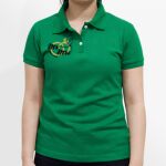 Premium Quality Polo Shirt (Ladies) Thumbnail
