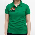 Premium Quality Polo Shirt (Ladies) Thumbnail